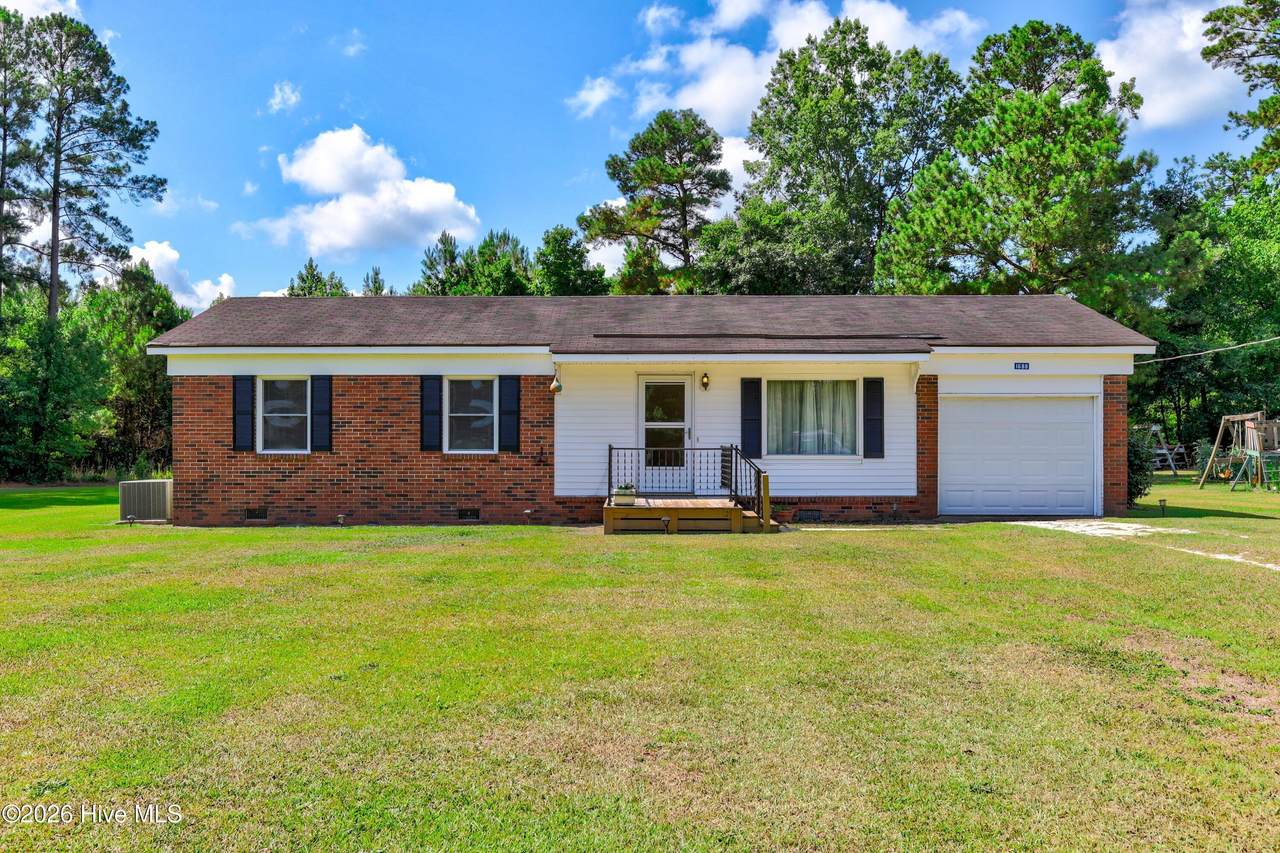 1688 Wards Bridge Road - Photo 1