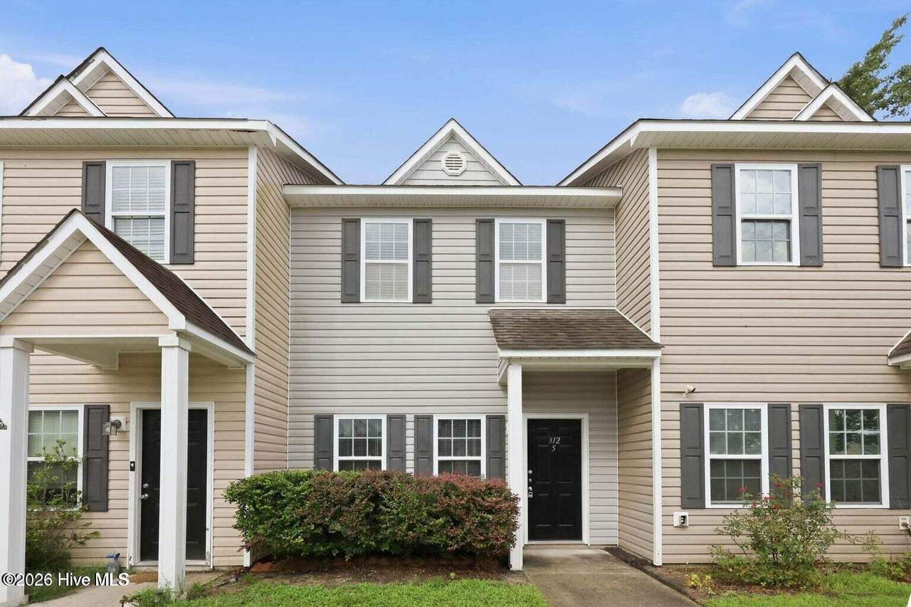 312 Burley Drive - Photo 1