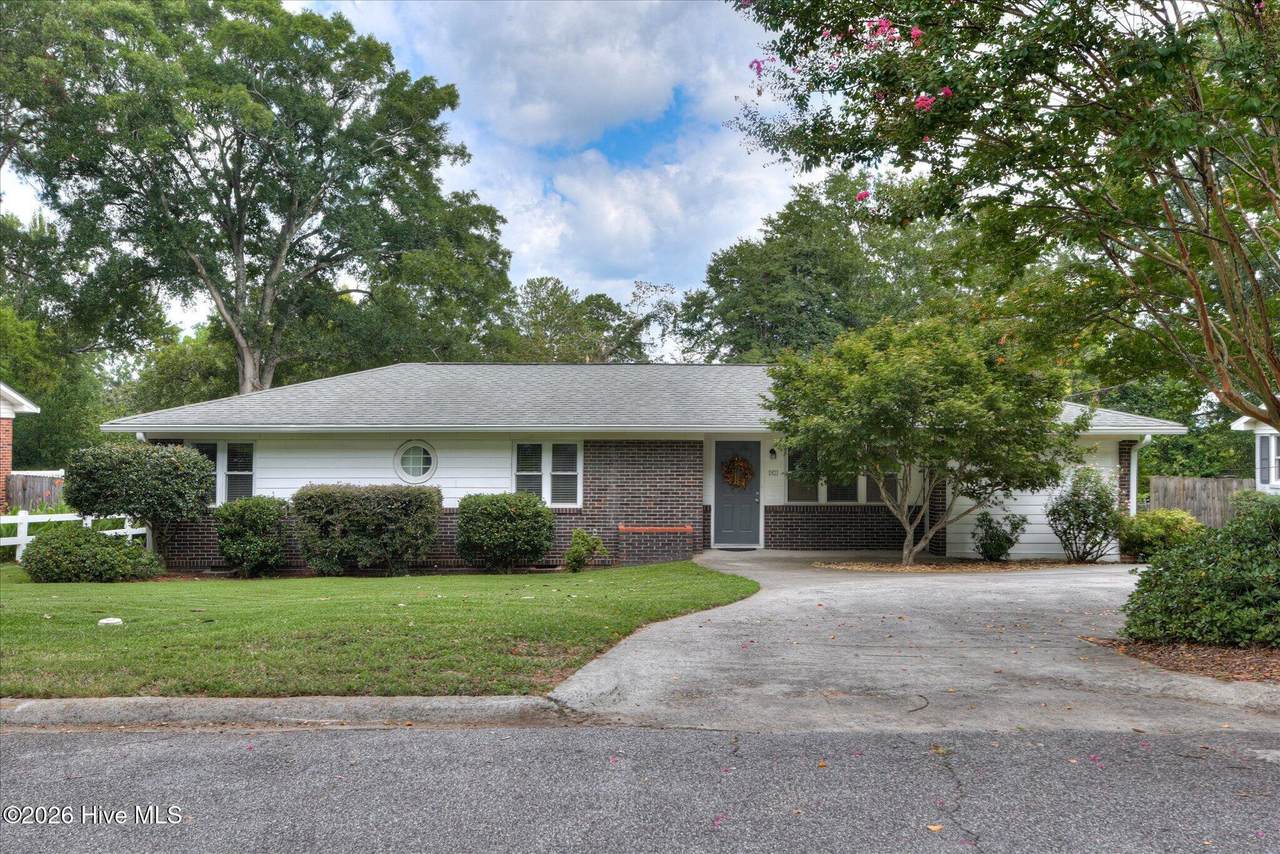 2421 Persimmon Road - Photo 1