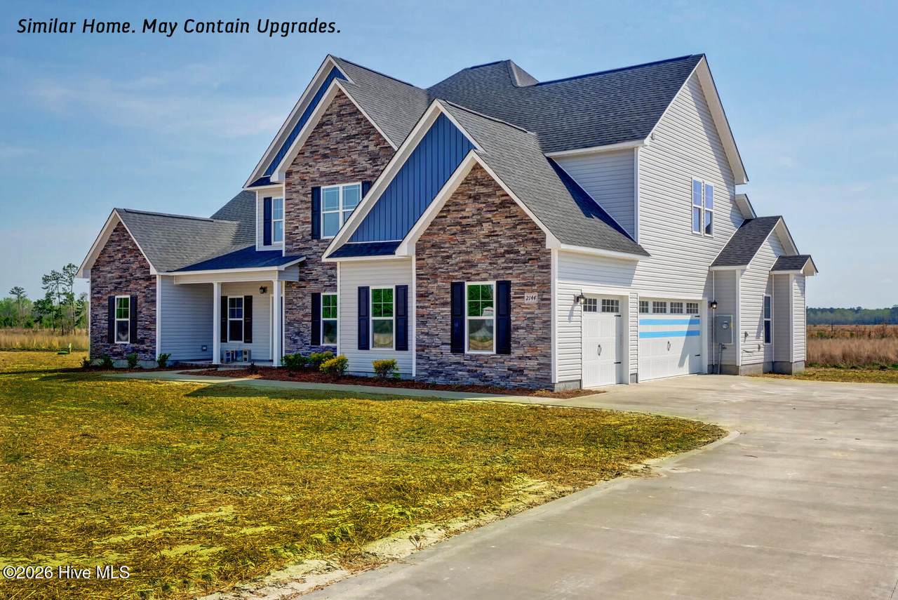 905 June Berry Place - Photo 1
