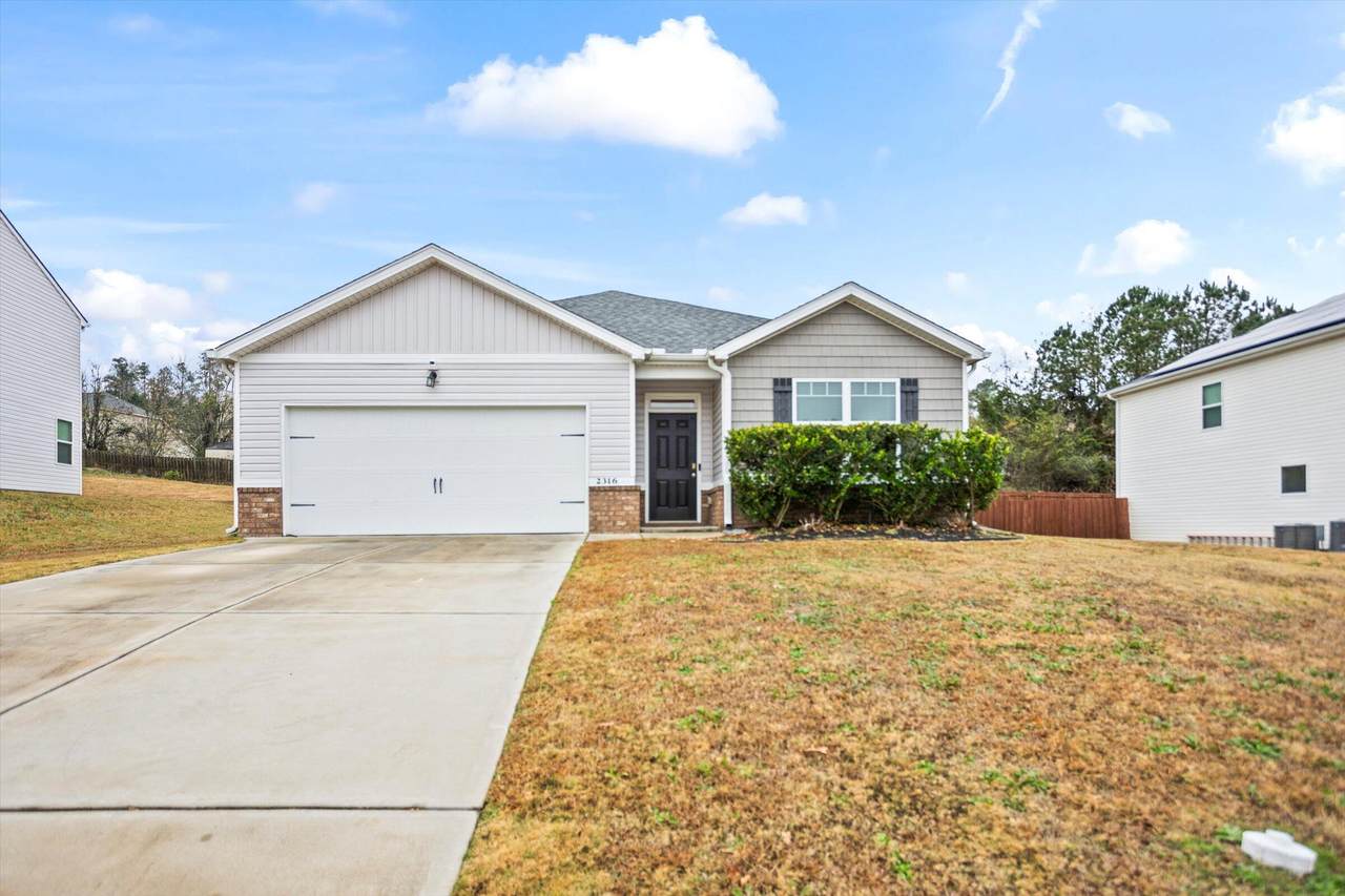 2316 Peach Blossom - Photo 1