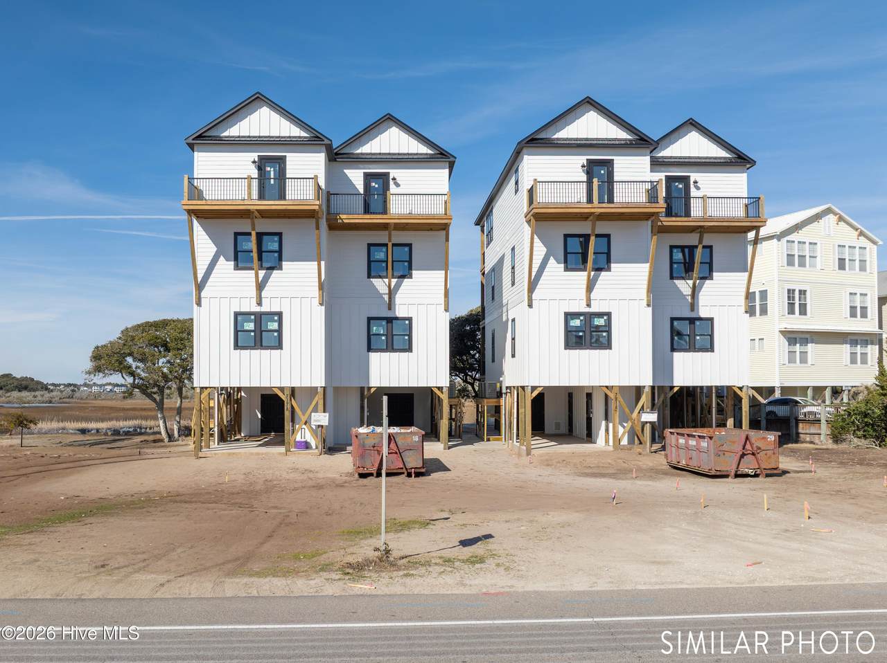 717 New River Drive - Photo 1