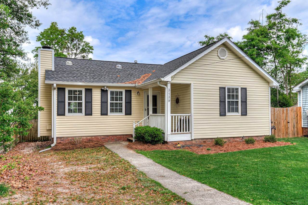 3139 Switzer Drive - Photo 1