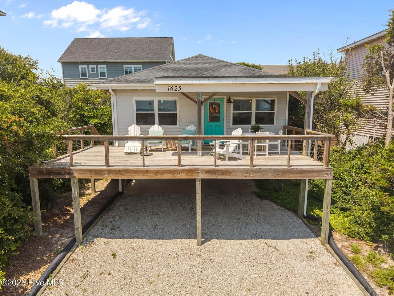 1625 Shore Drive - Photo 1