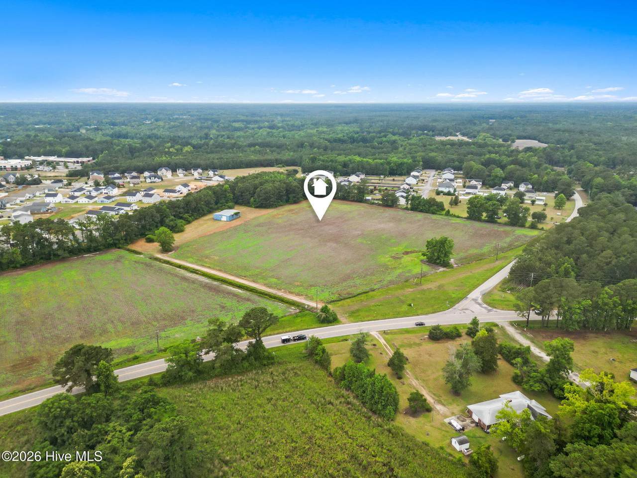 195 Green Swamp Road - Photo 1