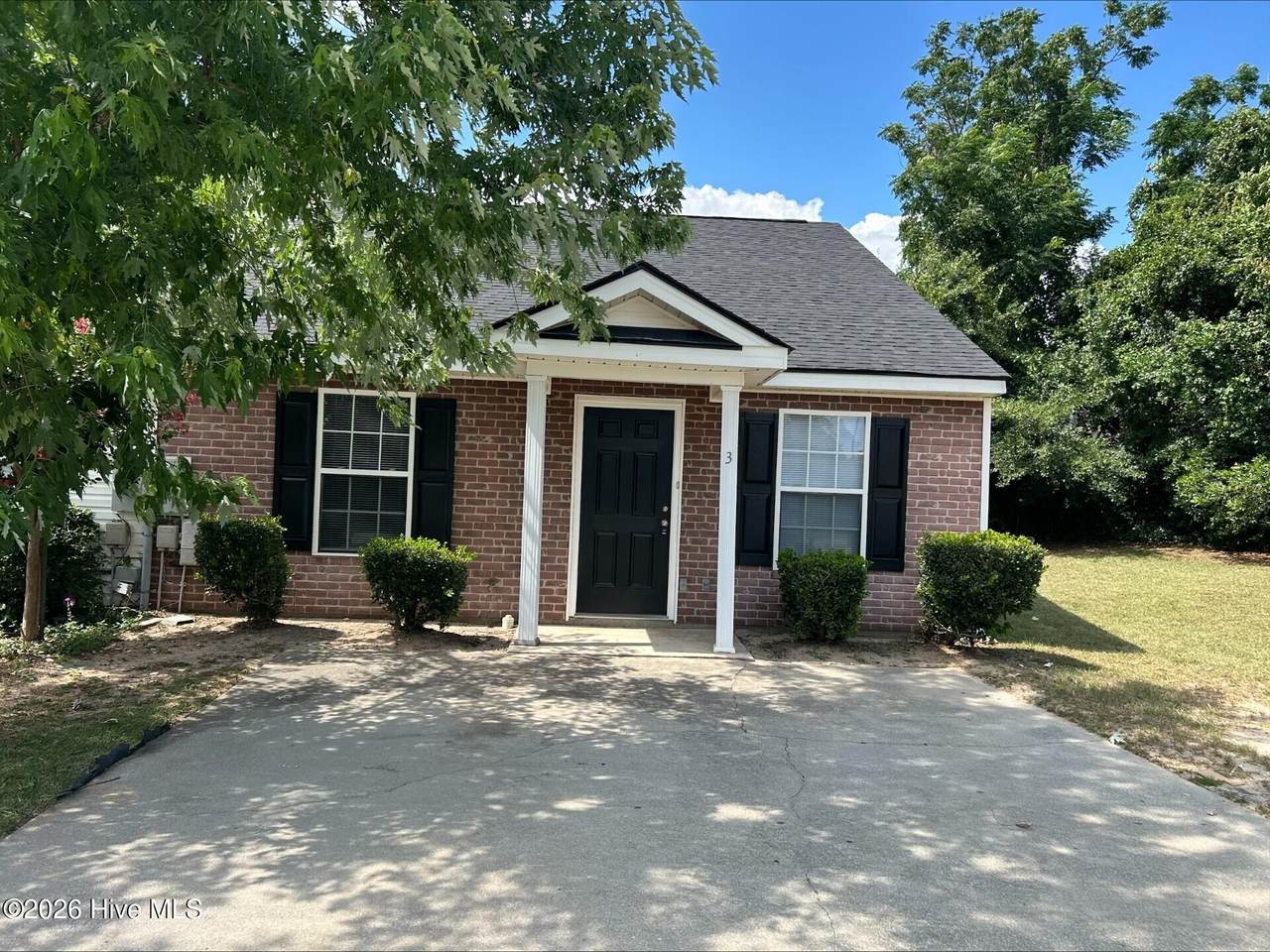 4461 Belair Drive - Photo 1
