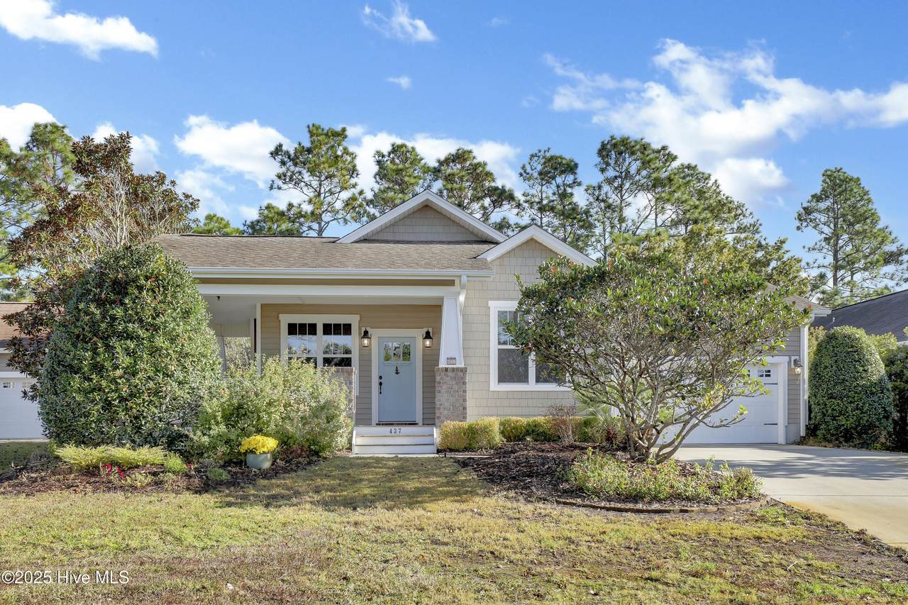 437 Belvedere Drive - Photo 1