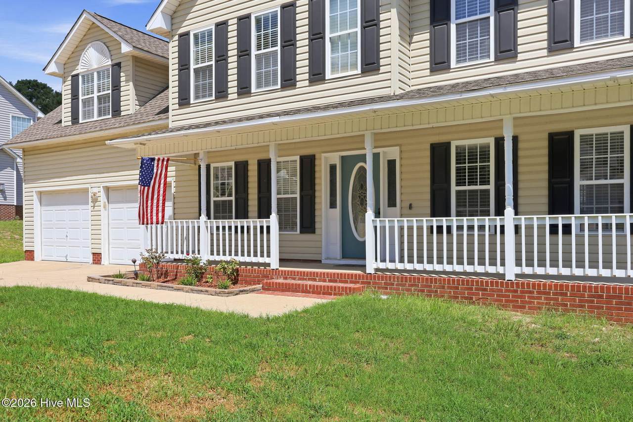 95 Mountain View Drive - Photo 1