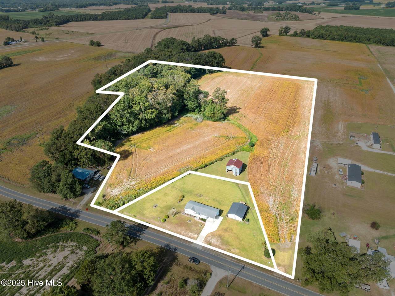 2777 Frank Kilpatrick Road - Photo 1