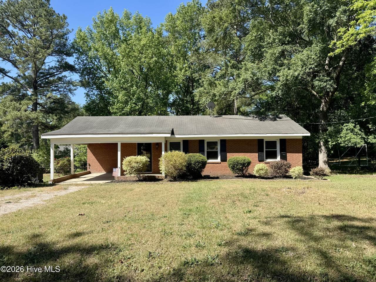 1003 Rainwater Lane - Photo 1