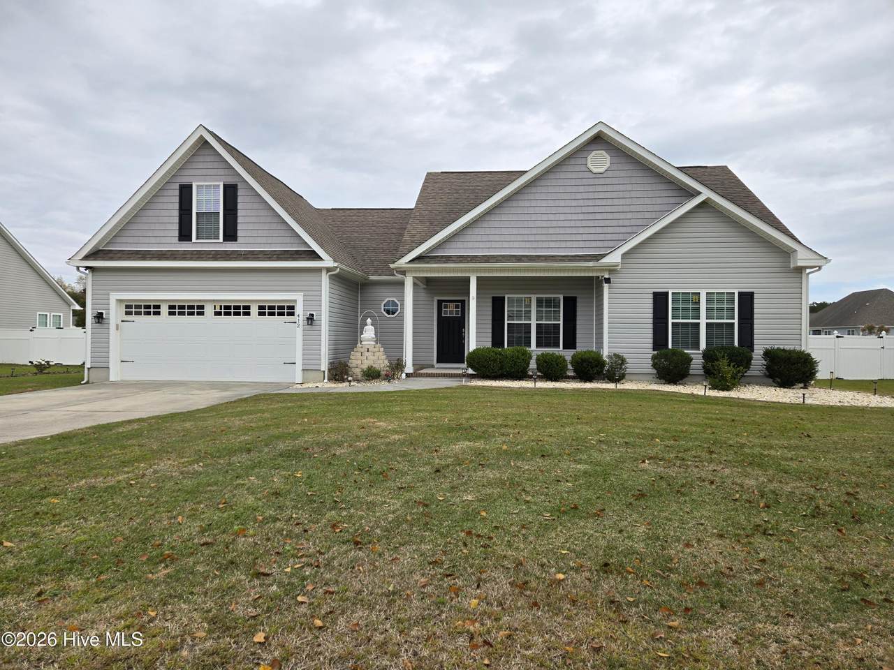 412 Moss Springs Drive - Photo 1