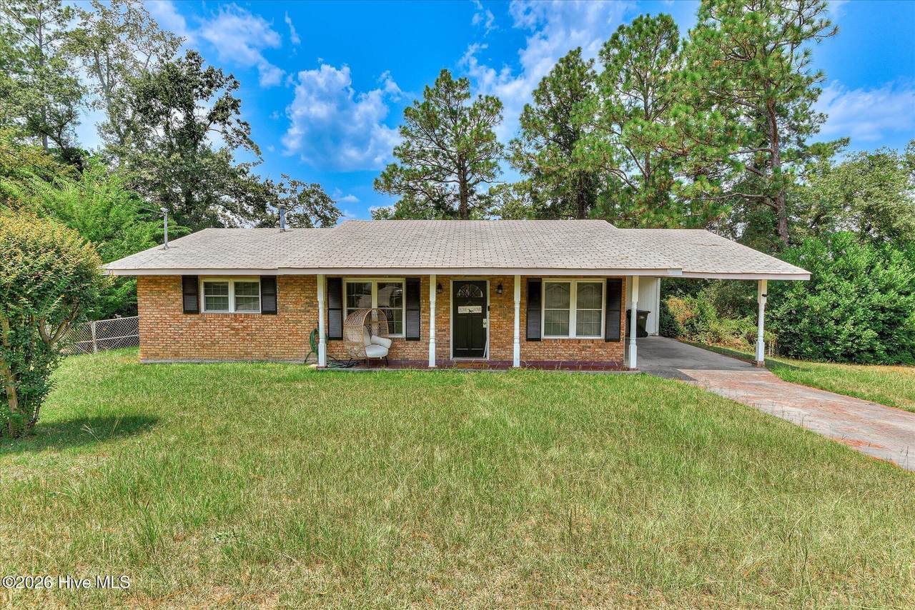 2301 Hardwick Road - Photo 1