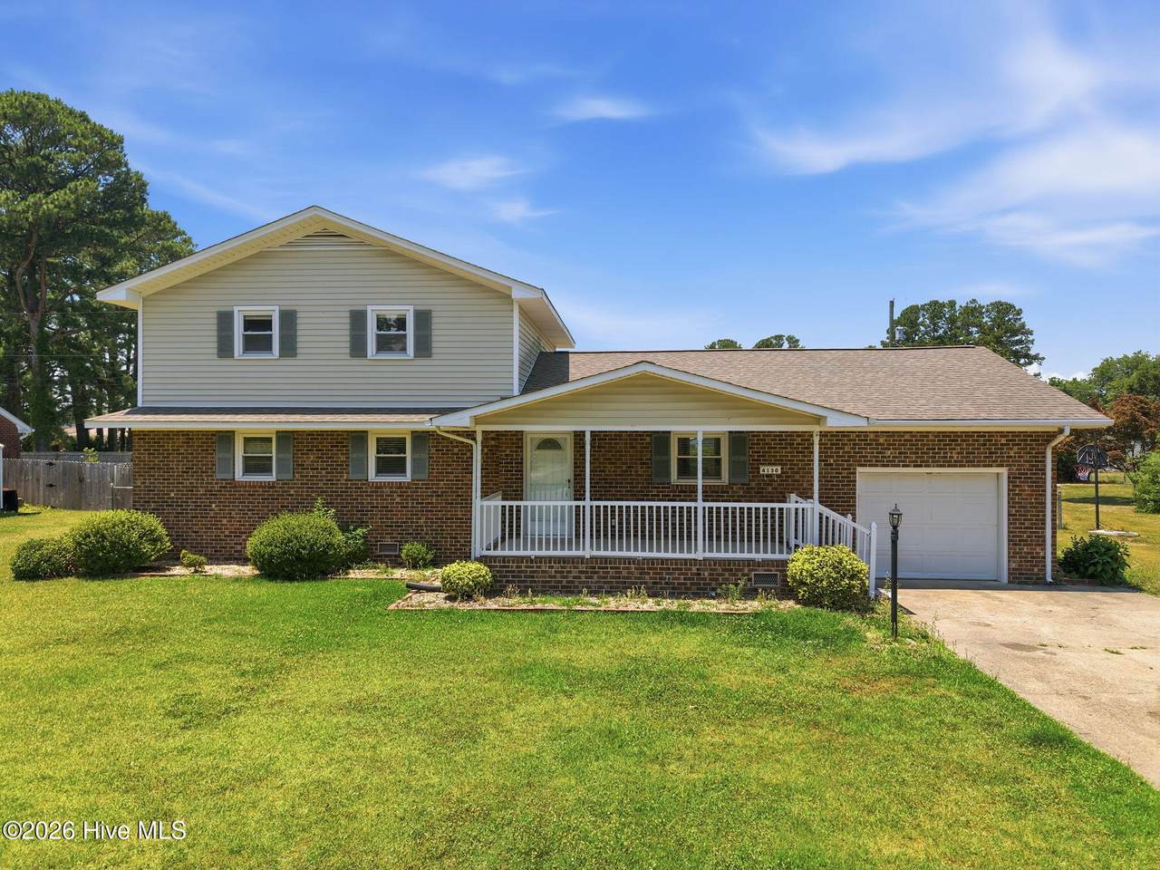 4130 Terrace Drive - Photo 1