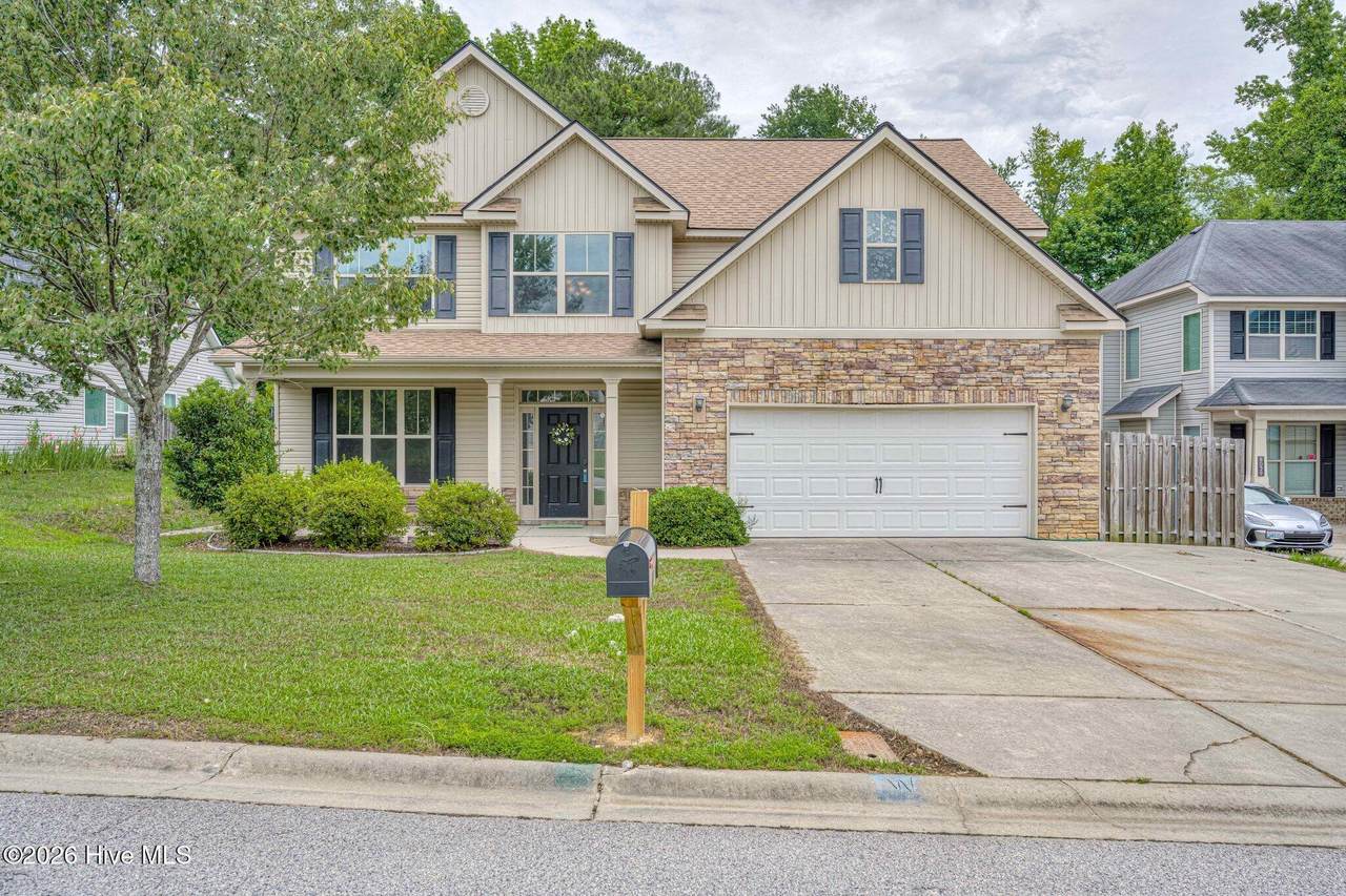 8027 Battle Street - Photo 1