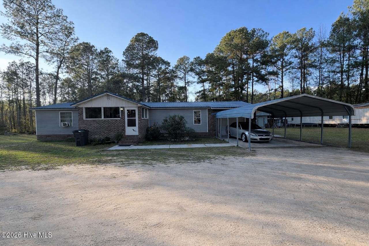 8801 Johns Mill Road - Photo 1
