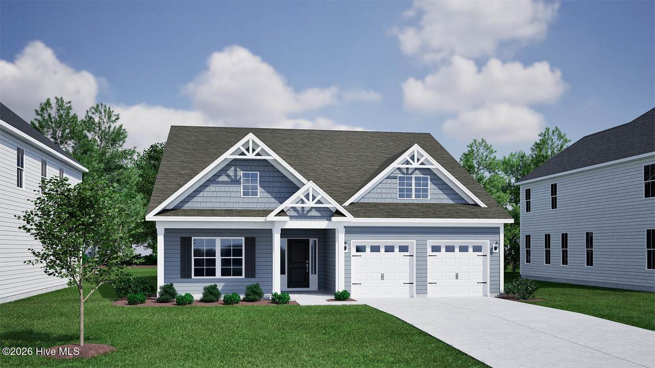 1181 Sunwater Terrace - Photo 1