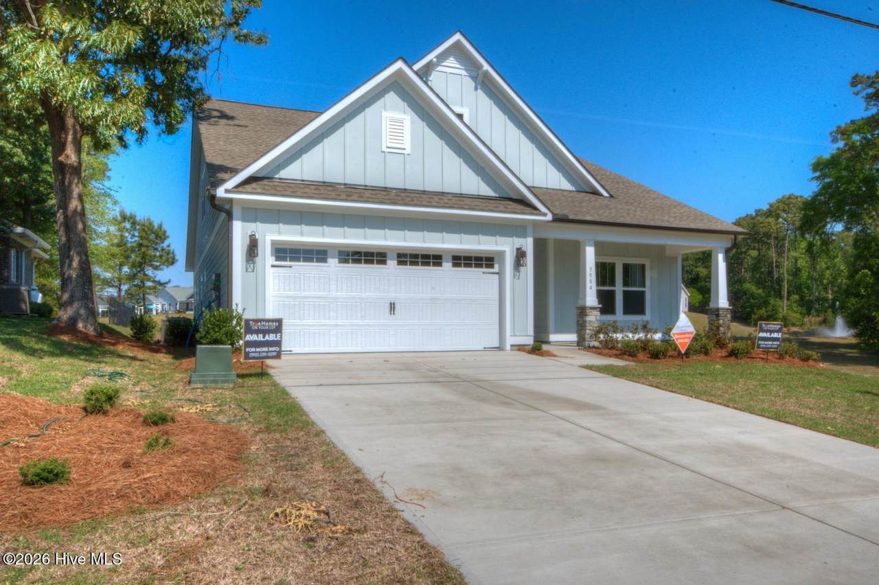 3984 Golf Avenue - Photo 1