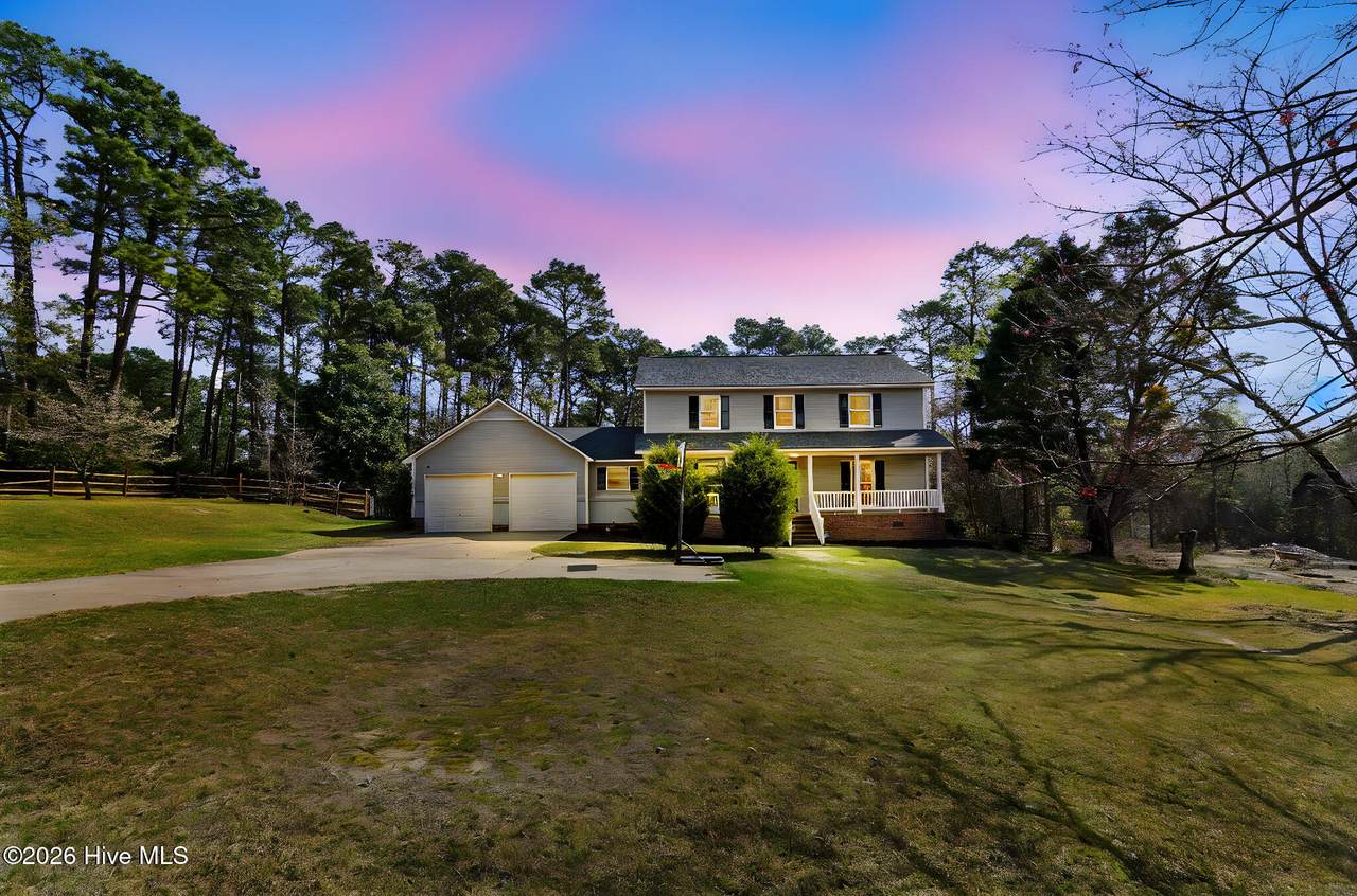 7666 Wilkins Drive - Photo 1