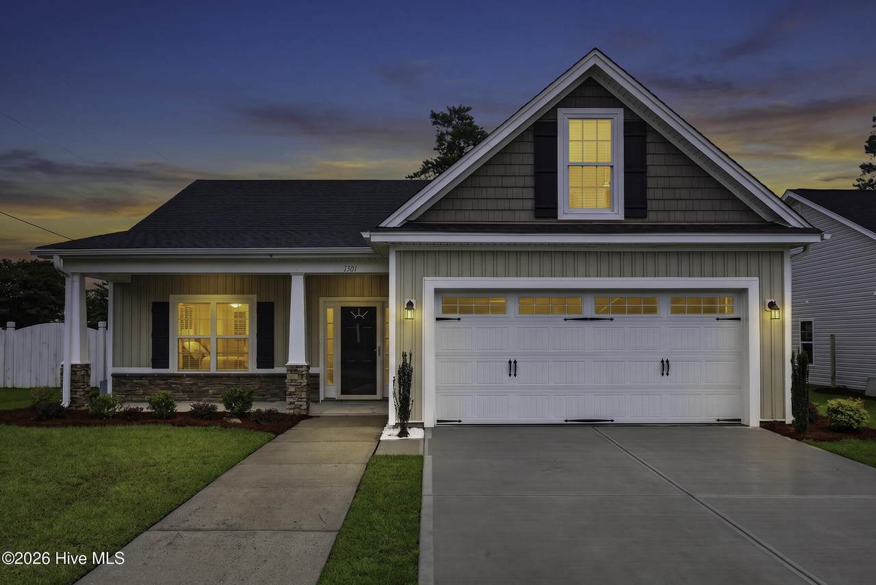 1301 Windsor Pines Court - Photo 1