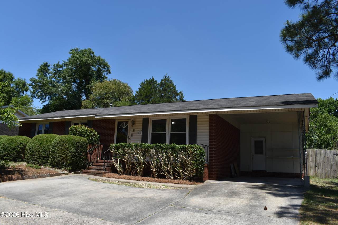 735 Old Edgefield Road - Photo 1