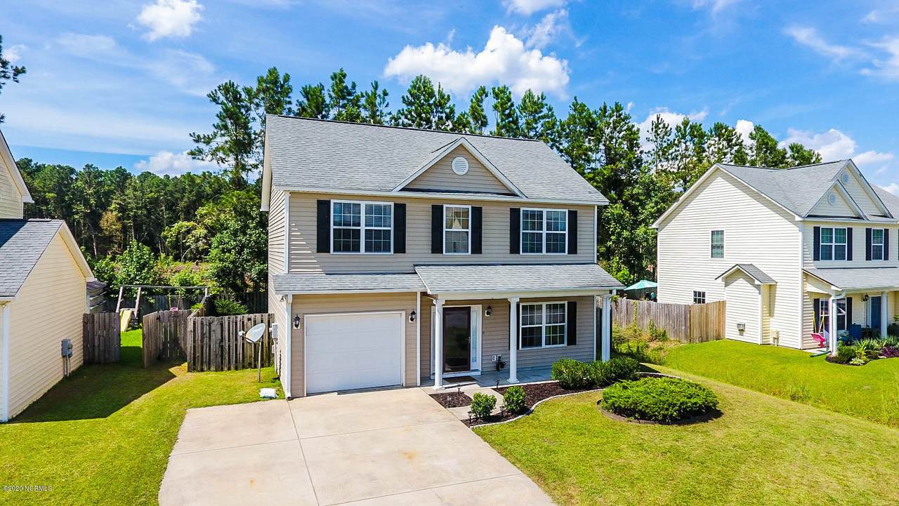 166 Crooked Run Drive - Photo 1