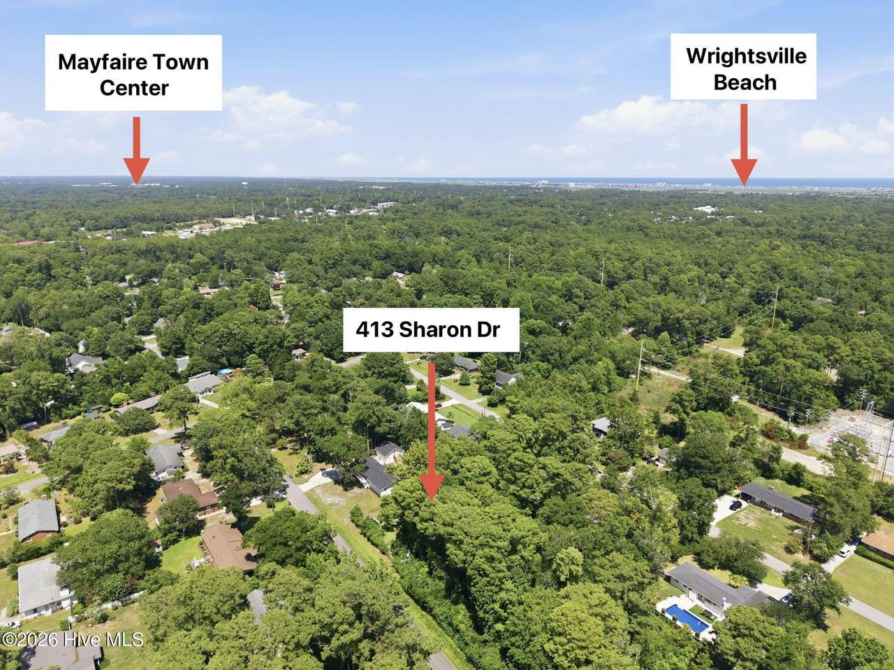 413 Sharon Drive - Photo 1