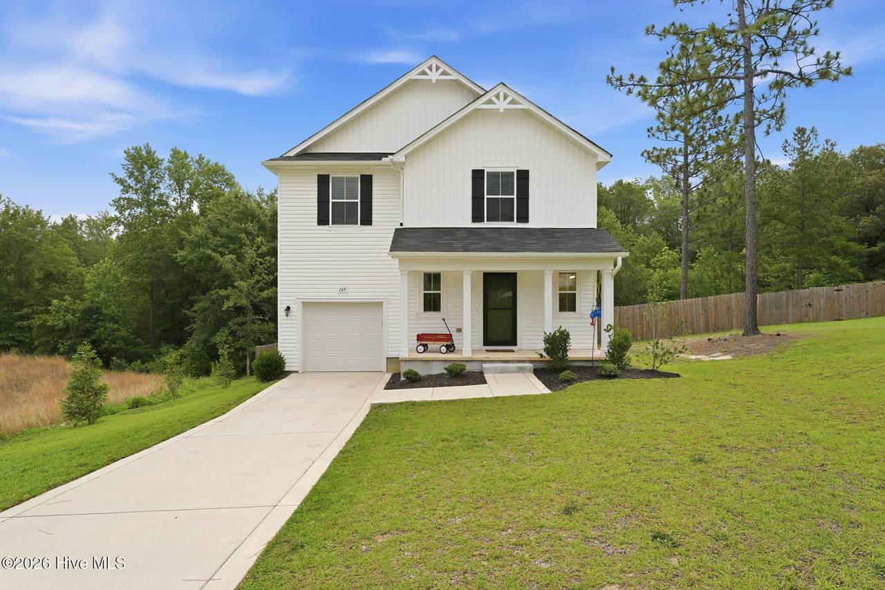 169 Hedge Hunter Court - Photo 1