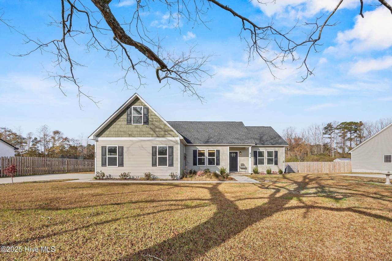 914 Haw Branch Road - Photo 1