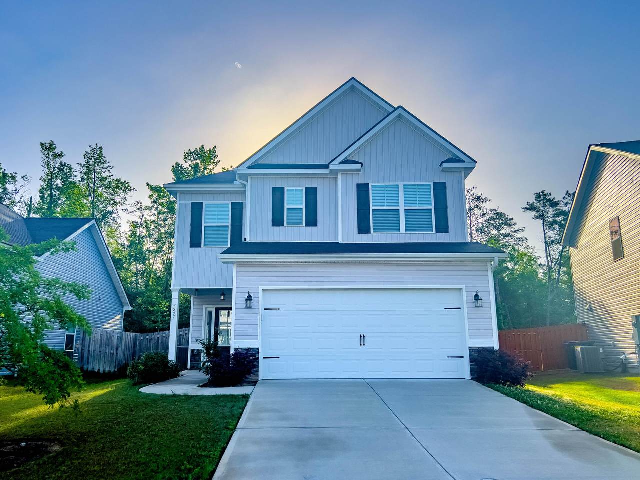 2297 Belair Spring Road - Photo 1