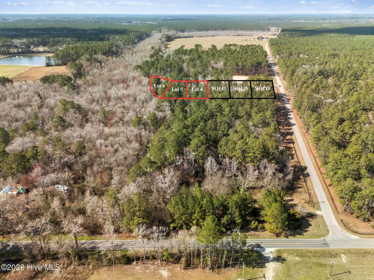 Lot 5 Peach Court - Photo 1