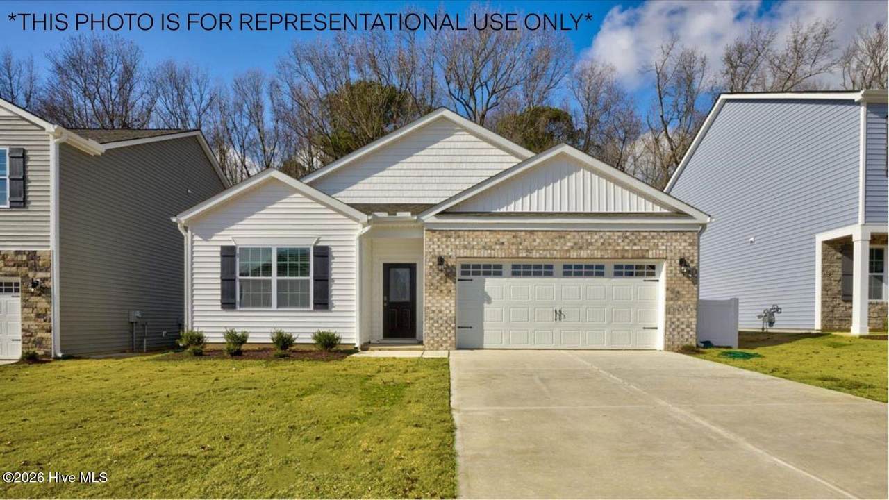 2703 Westwood Avenue - Photo 1