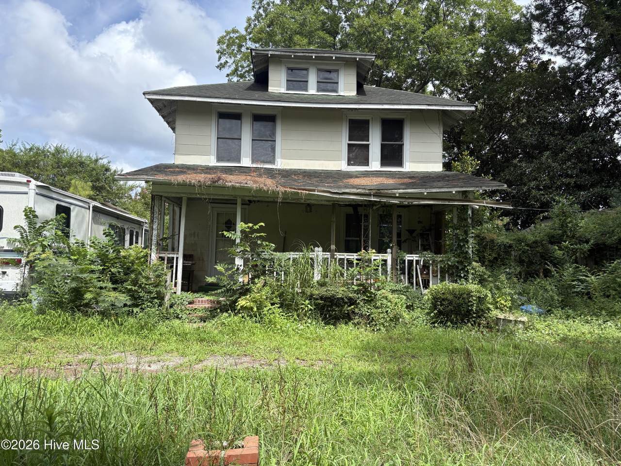 1346 Weeksville Road - Photo 1