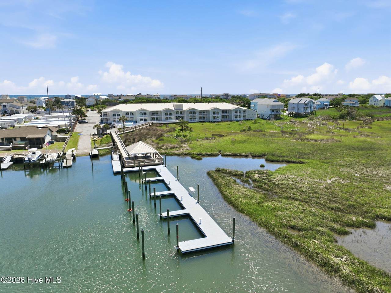 602 Fort Macon Road - Photo 1