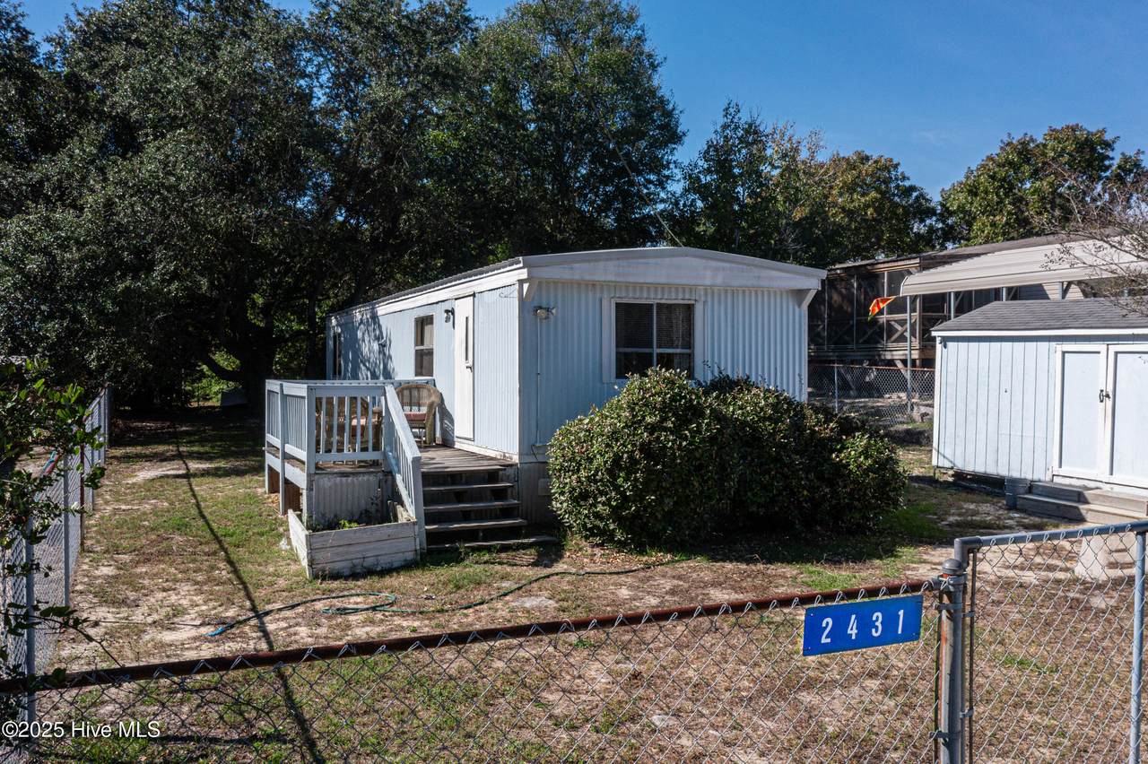 2431 Ralshore Street - Photo 1