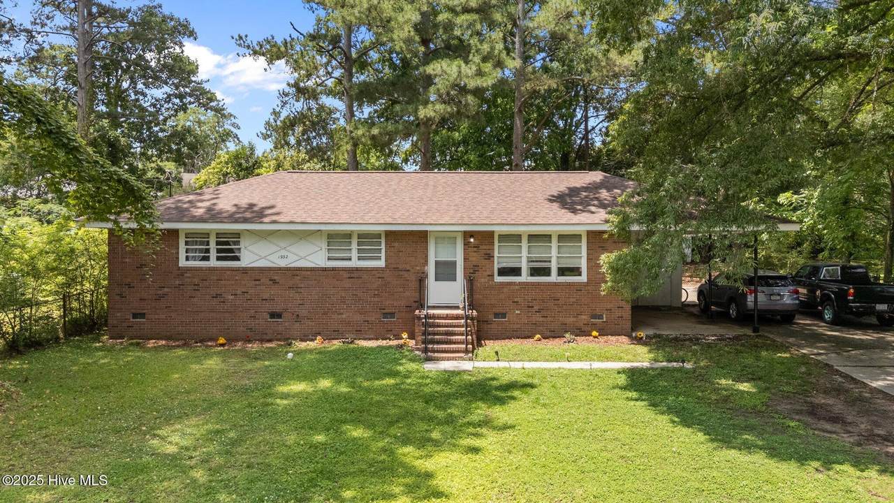1832 Blandwood Drive - Photo 1