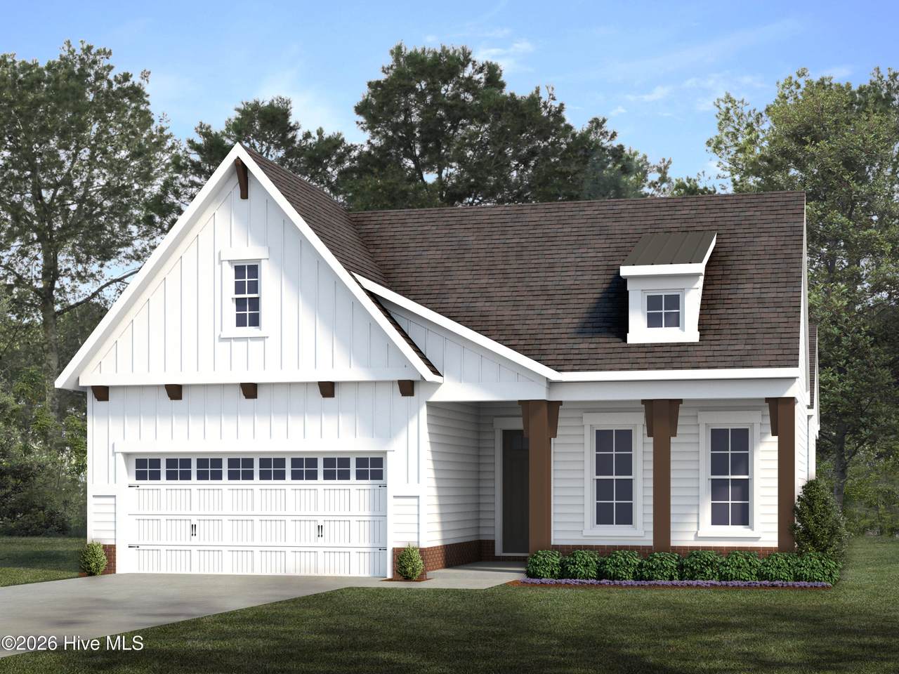 291 Oak Meadow Lane - Photo 1