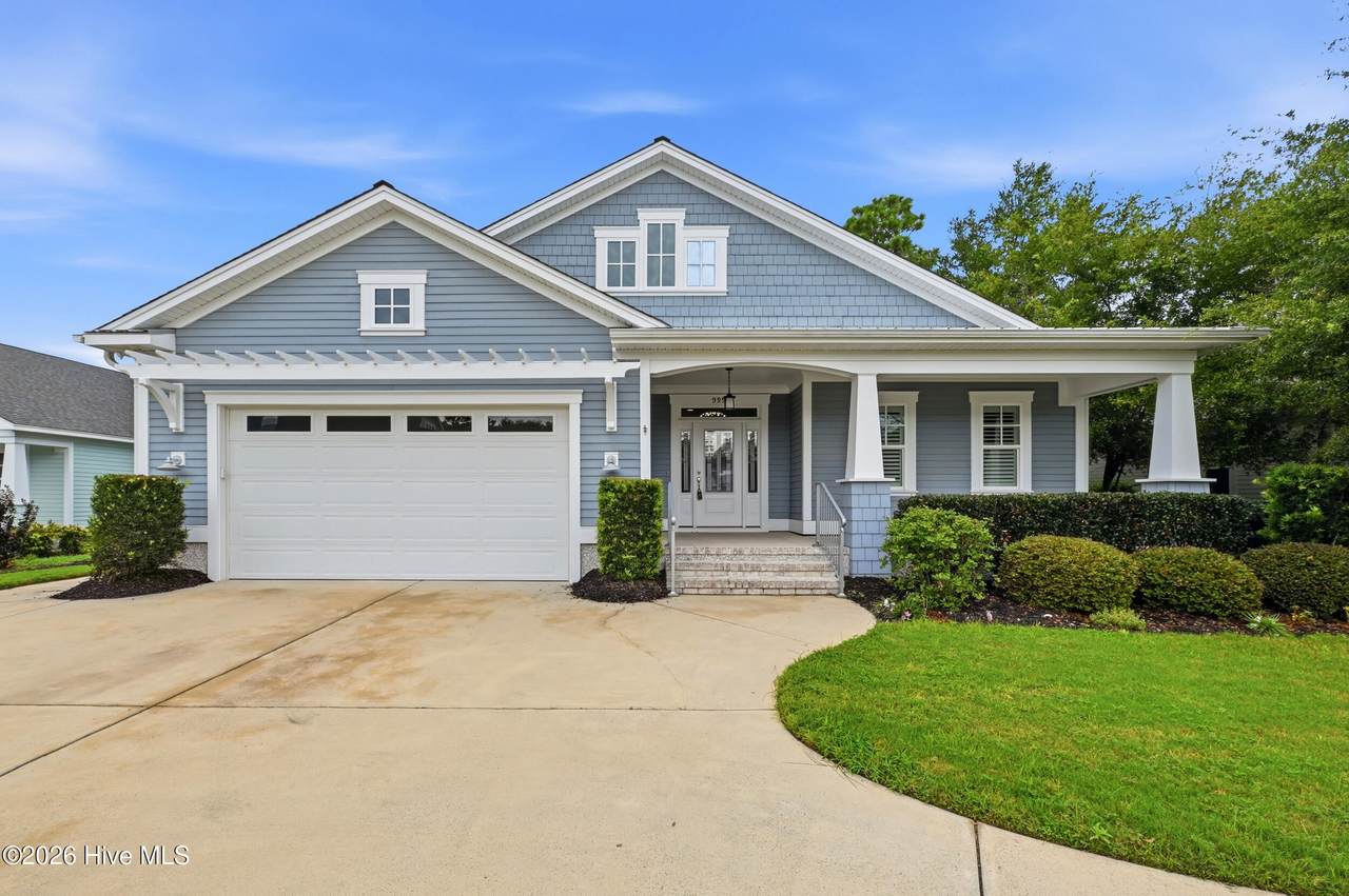 999 Softwind Way - Photo 1