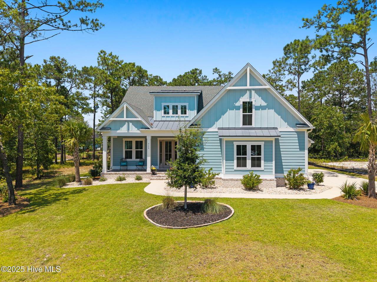 968 Ashburton Road - Photo 1