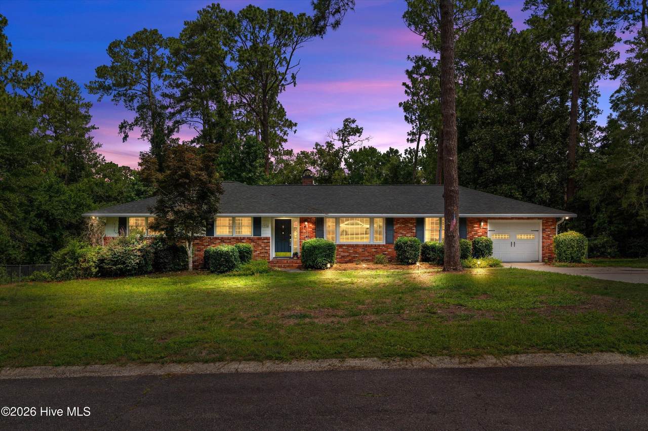 1334 Evans Road - Photo 1
