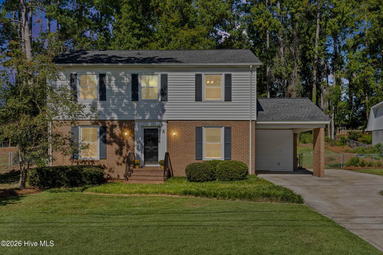 233 Chatham Road - Photo 1