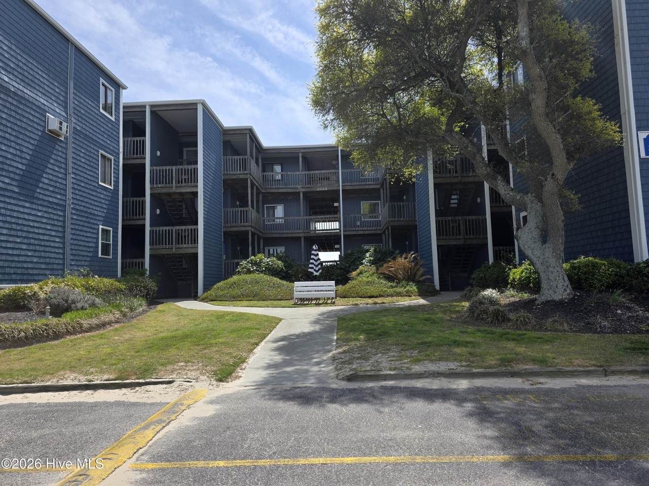 2224 New River Inlet Road - Photo 1