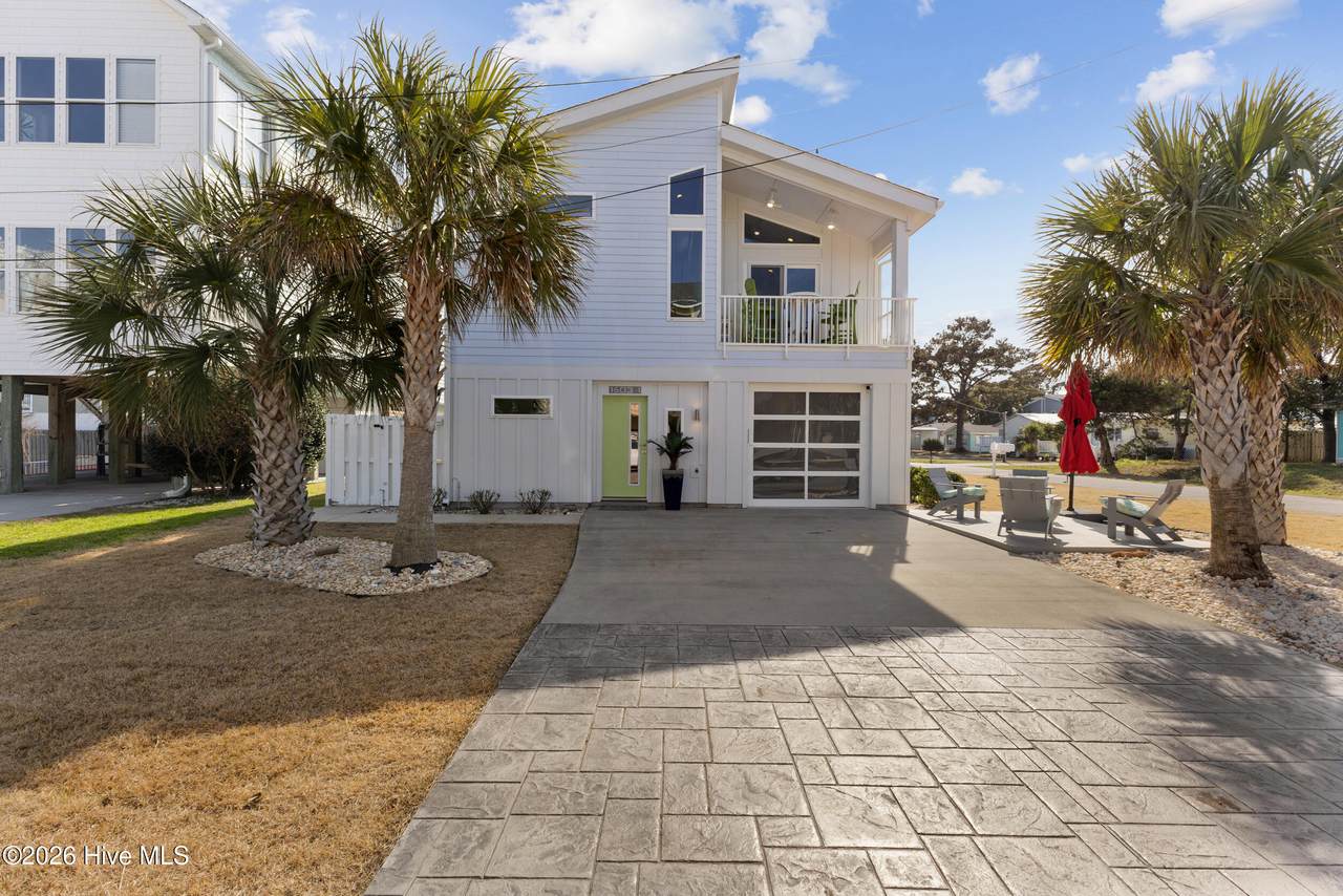 1603 Pinfish Lane - Photo 1