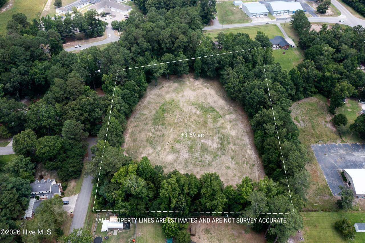 1416 Wheeler Street - Photo 1