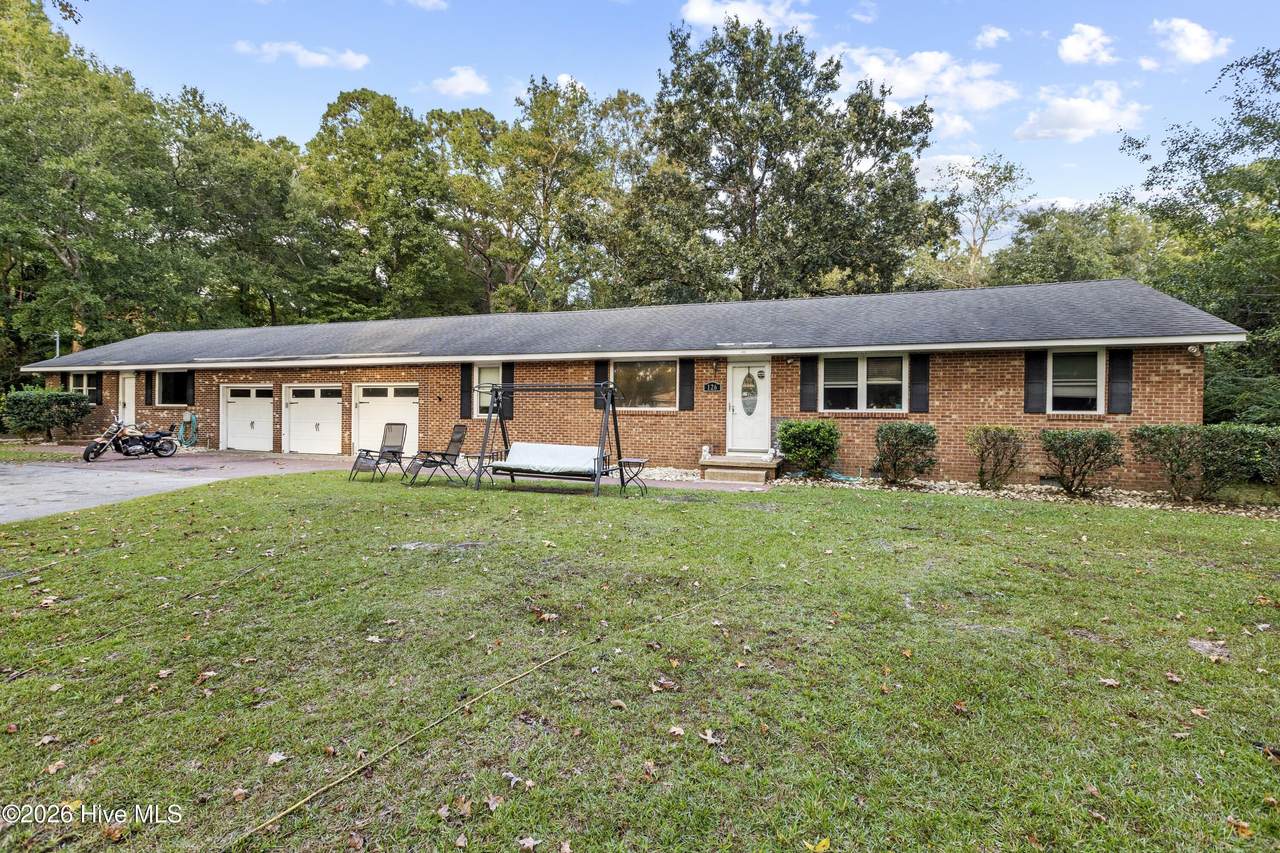 126 Parkertown Road - Photo 1