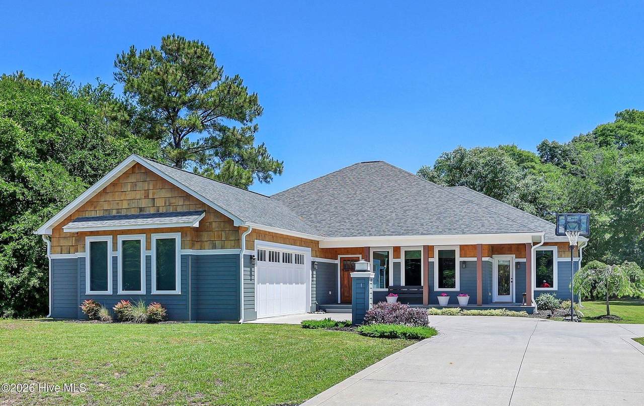 243 Tumbling Brook Lane - Photo 1