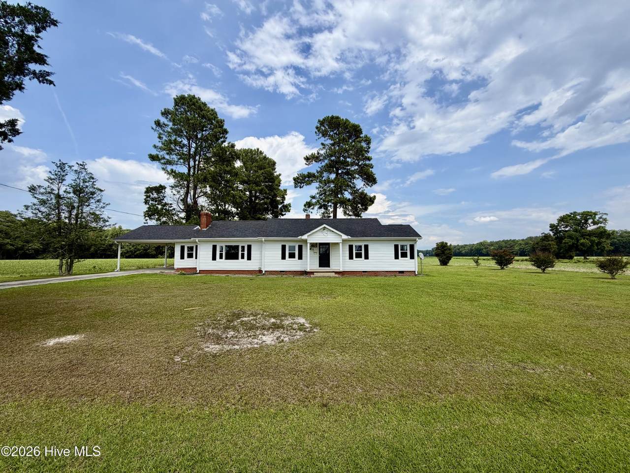 1555 Arthur Corey Road - Photo 1