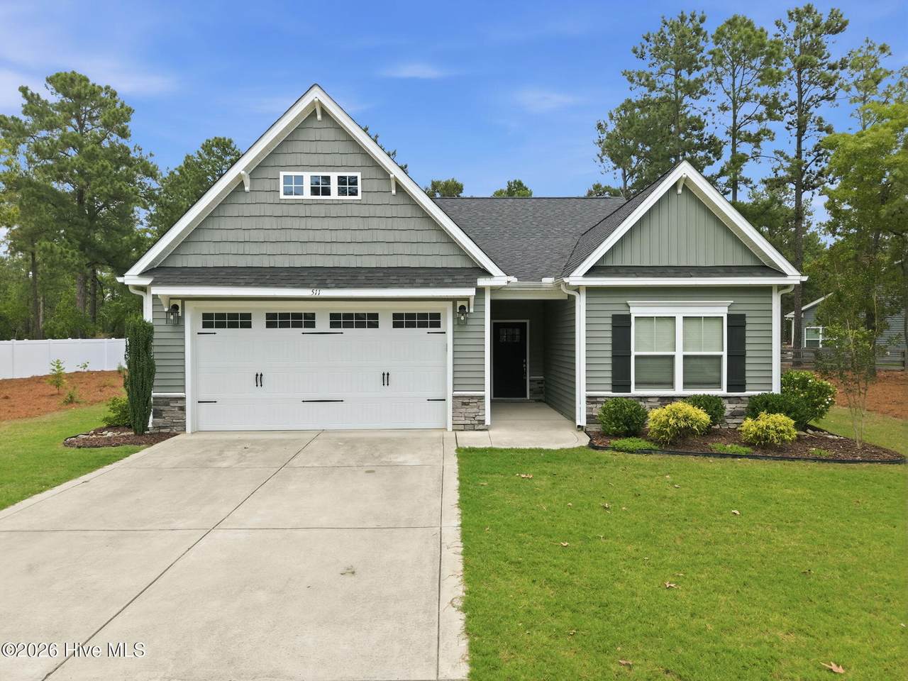 511 Pondpine Lane - Photo 1