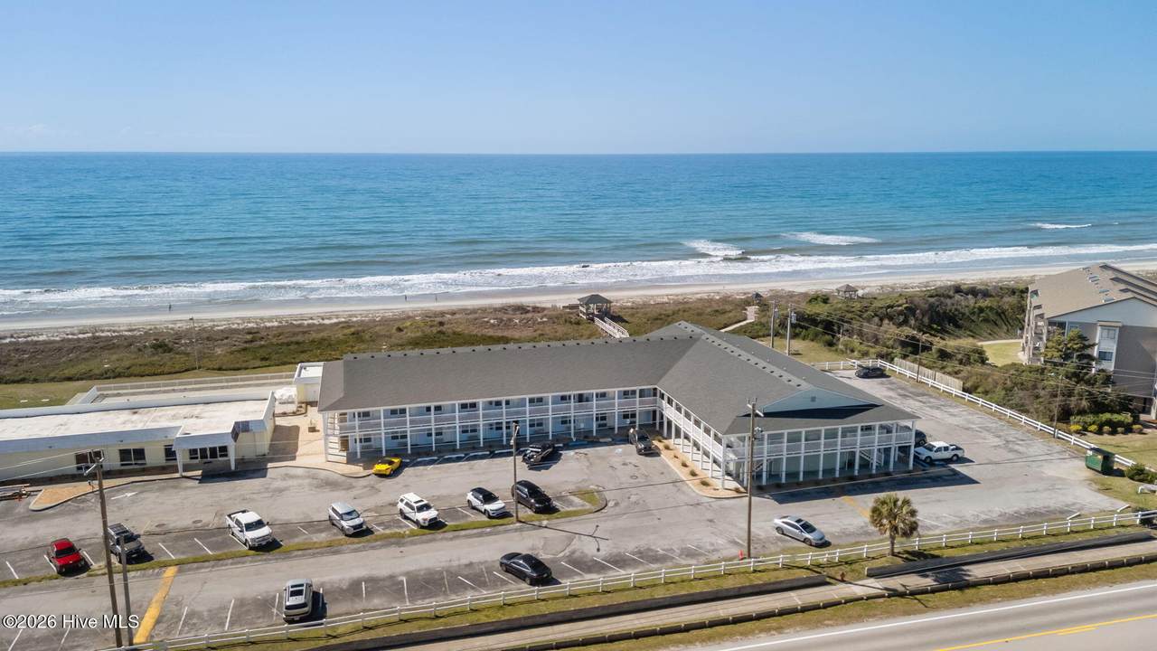2401 Fort Macon Road - Photo 1