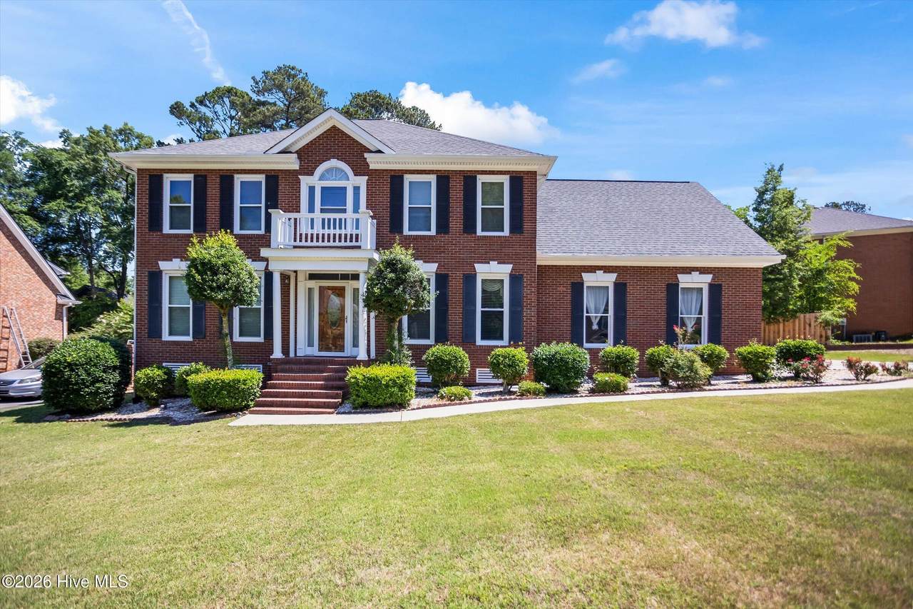 853 Sparkleberry Road - Photo 1
