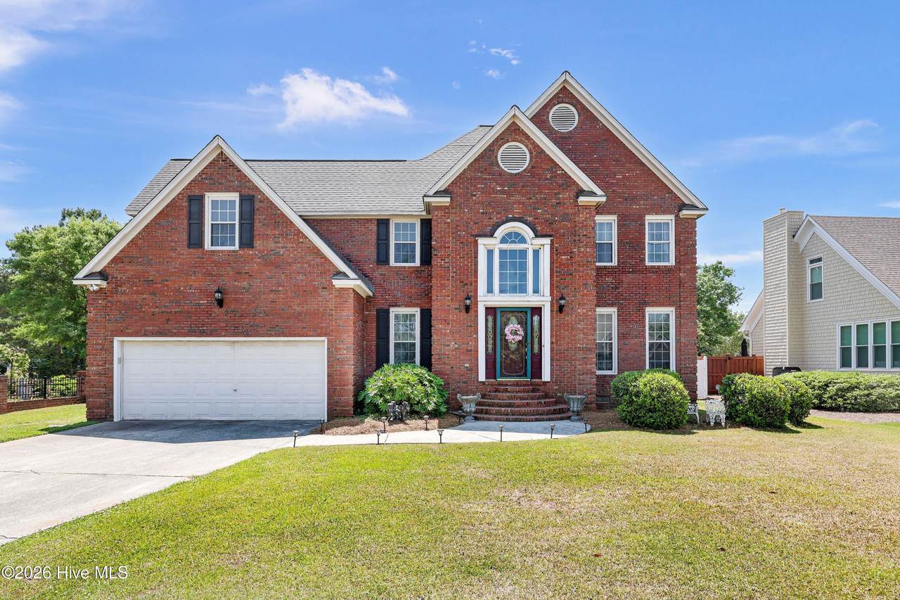 604 Van Dorn Court - Photo 1